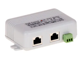Power over Ethernet to 12V Converter, 13W Power, PoE-Conv2/AF