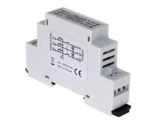 Digital inputs and outputs surge arrester, SUG-7-DIN / IO24