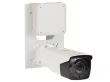 Surge protection for external CCTV camera