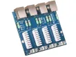 Lightning protection module for Ethernet
