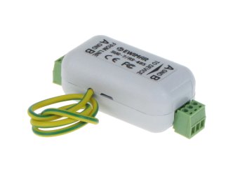 Surge protection RS-485