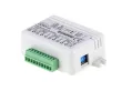 Protocol converter Bosch-Philips to Biphase
