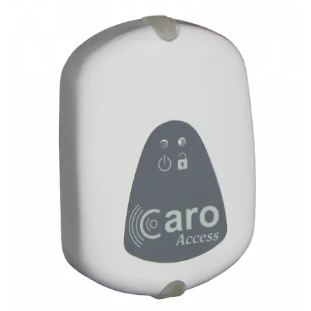a Reader of access control, M1, integrated with controller, Caro-M1