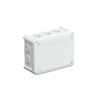Junction box BOX2, waterproof IP66