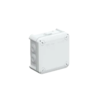 Junction box BOX1, waterproof IP66
