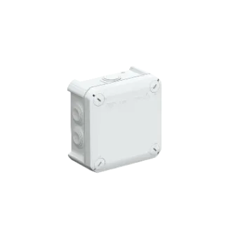 Junction box BOX1, waterproof IP66