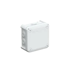 Распределительная коробка BOX1, водонепроницаемый IP66