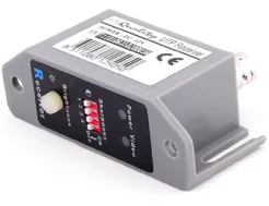 Active Video receiver for UTP cable, eX-AUTP-1R
