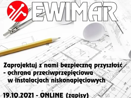  1525 / 5000 Wyniki tłumaczenia Convite para o treinamento: "Projete um futuro seguro conosco - proteção contra sobretensão em instalações de baixa tensão"