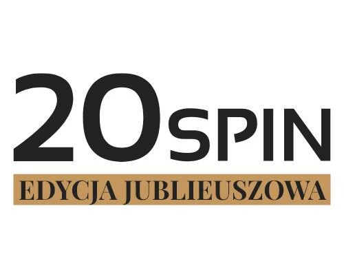Jubilee 20 SPIN (September 28/29, 2022) - report