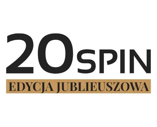 Jubilee 20 SPIN (28./29. september 2022) - rapport