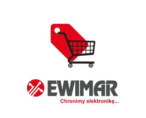 Freebies in the basket for orders at www.ewimar.pl